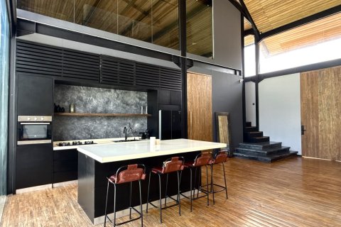 3 bedrooms Villa in Kerobokan, Badung, Bali (4470) 10