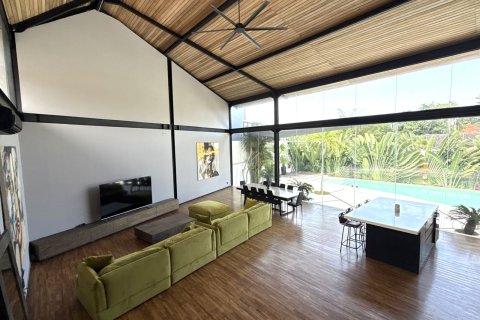 3 bedrooms Villa in Kerobokan, Badung, Bali (4470) 9