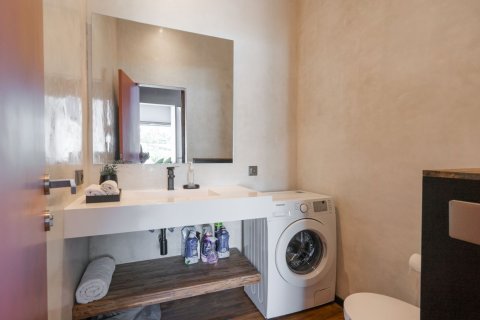 3 bedrooms Villa in Kerobokan, Badung, Bali (4470) 16
