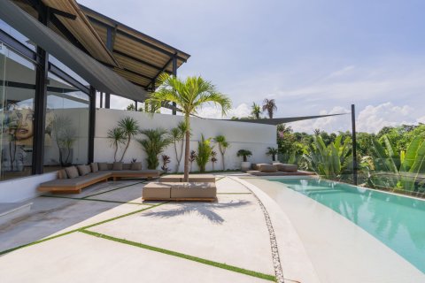 3 bedrooms Villa in Kerobokan, Badung, Bali (4470) 8