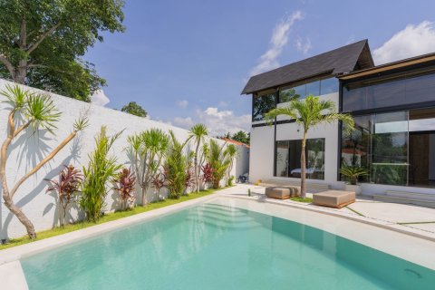3 bedrooms Villa in Kerobokan, Badung, Bali (4470) 18