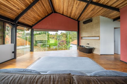 3 bedrooms Villa in Kerobokan, Badung, Bali (4470) 28