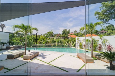 3 bedrooms Villa in Kerobokan, Badung, Bali (4470) 6