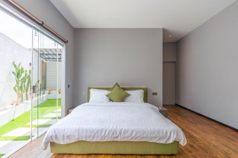 3 bedrooms Villa in Kerobokan, Badung, Bali (4470) 14