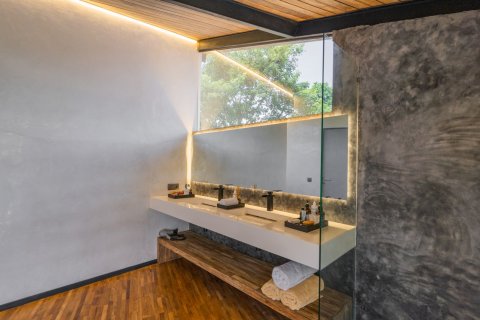 3 bedrooms Villa in Kerobokan, Badung, Bali (4470) 15