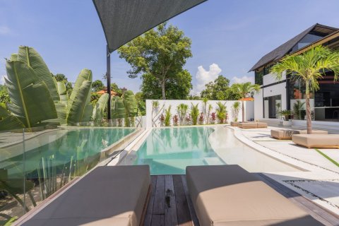 3 bedrooms Villa in Kerobokan, Badung, Bali (4470) 2