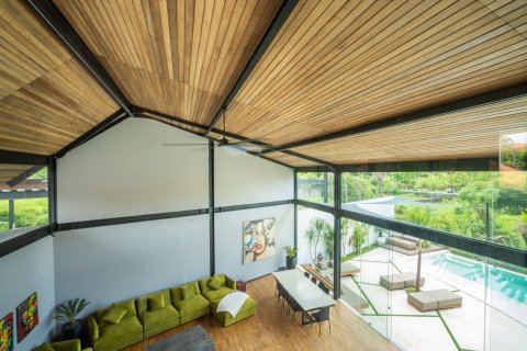 3 bedrooms Villa in Kerobokan, Badung, Bali (4470) 30