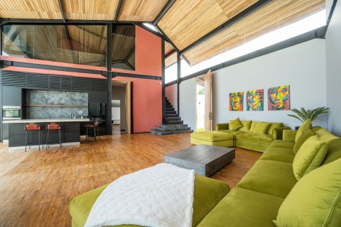 3 bedrooms Villa in Kerobokan, Badung, Bali (4470) 4