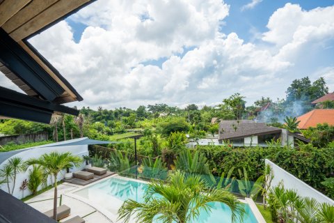 3 bedrooms Villa in Kerobokan, Badung, Bali (4470) 17