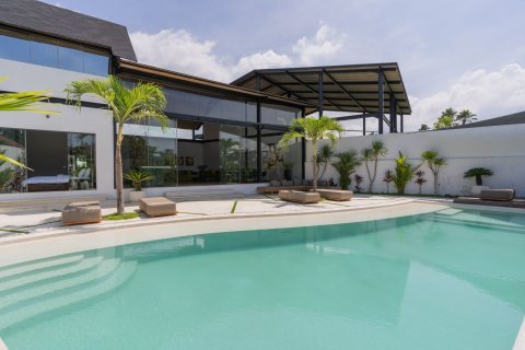 3 bedrooms Villa in Kerobokan, Badung, Bali (4470) 7