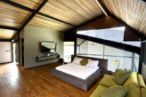 3 bedrooms Villa in Kerobokan, Badung, Bali (4470) 13