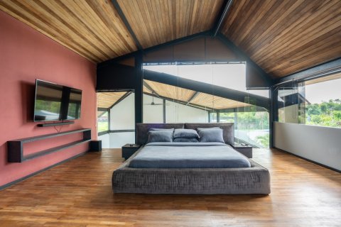 3 bedrooms Villa in Kerobokan, Badung, Bali (4470) 25