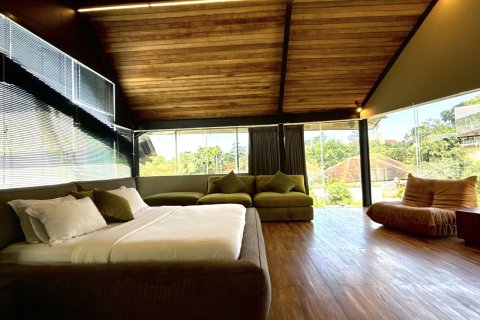 3 bedrooms Villa in Kerobokan, Badung, Bali (4470) 21