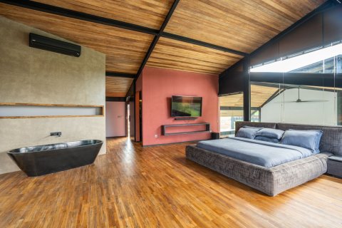 3 bedrooms Villa in Kerobokan, Badung, Bali (4470) 26