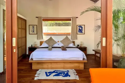 2 bedrooms Villa in South Kuta, Badung, Bali (13881) 7
