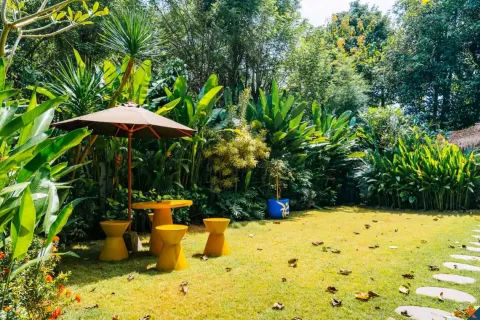 2 bedrooms Villa in South Kuta, Badung, Bali (13881) 3