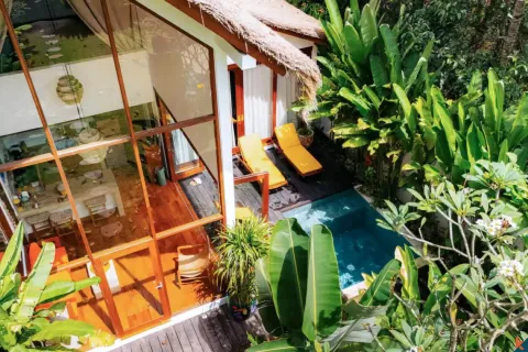 2 bedrooms Villa in South Kuta, Badung, Bali (13881) 10