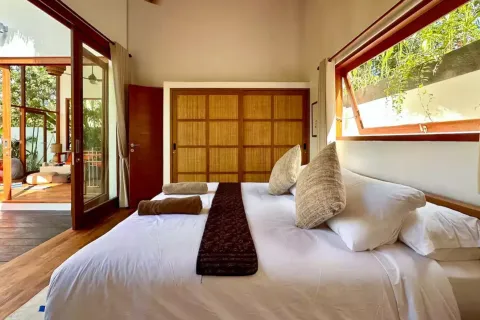 2 bedrooms Villa in South Kuta, Badung, Bali (13881) 16