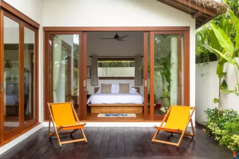 2 bedrooms Villa in South Kuta, Badung, Bali (13881) 15