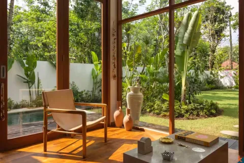 2 bedrooms Villa in South Kuta, Badung, Bali (13881) 6