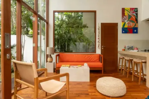 2 bedrooms Villa in South Kuta, Badung, Bali (13881) 12
