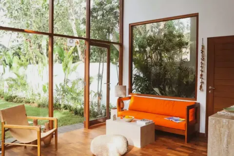 2 bedrooms Villa in South Kuta, Badung, Bali (13881) 11