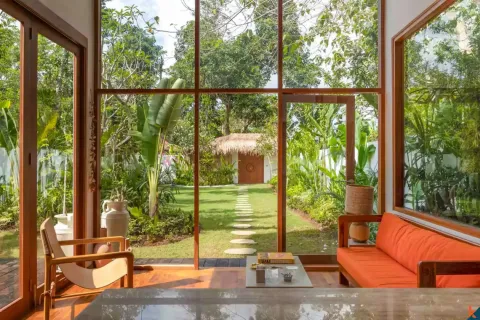 2 bedrooms Villa in South Kuta, Badung, Bali (13881) 5