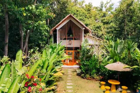 2 bedrooms Villa in South Kuta, Badung, Bali (13881)