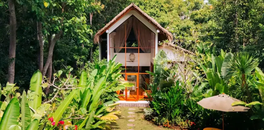 2 bedrooms Villa in South Kuta, Badung, Bali (13881)