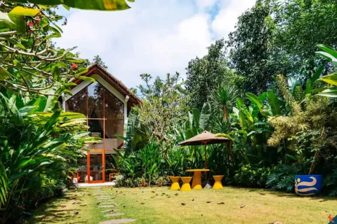 2 bedrooms Villa in South Kuta, Badung, Bali (13881) 8