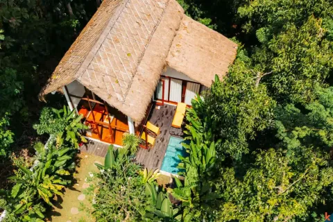 2 bedrooms Villa in South Kuta, Badung, Bali (13881) 2