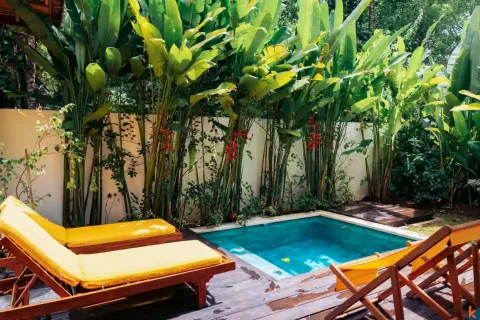2 bedrooms Villa in South Kuta, Badung, Bali (13881) 4