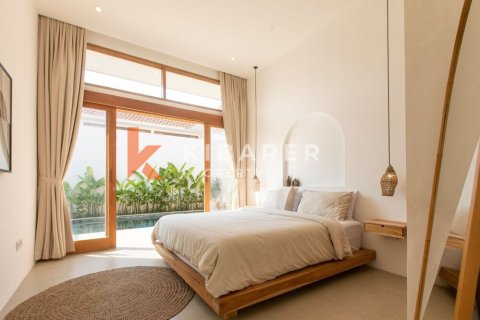 3 bedrooms Villa in Pererenan, Mengwi, Badung, Bali (13884) 13