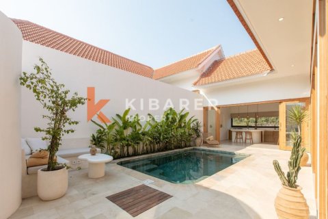3 bedrooms Villa in Pererenan, Mengwi, Badung, Bali (13884)