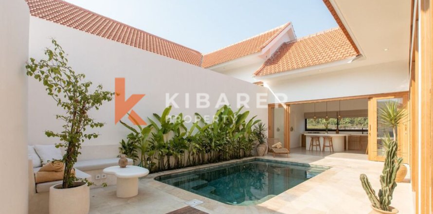 3 bedrooms Villa in Pererenan, Mengwi, Badung, Bali (13884)