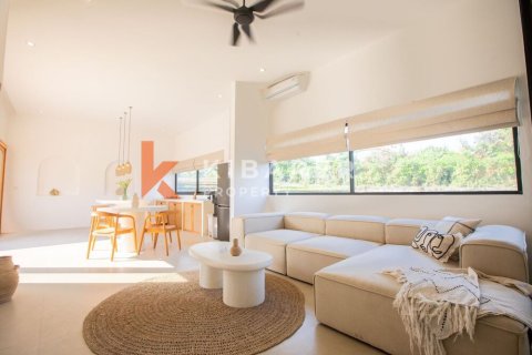 3 bedrooms Villa in Pererenan, Mengwi, Badung, Bali (13884) 11