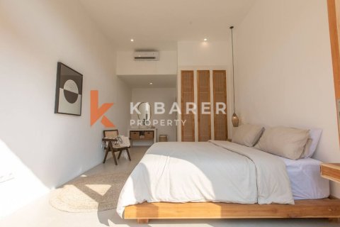 3 bedrooms Villa in Pererenan, Mengwi, Badung, Bali (13884) 12