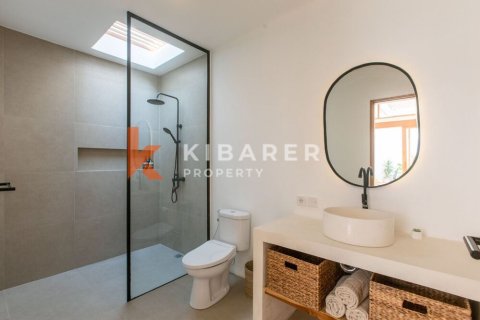 3 bedrooms Villa in Pererenan, Mengwi, Badung, Bali (13884) 16