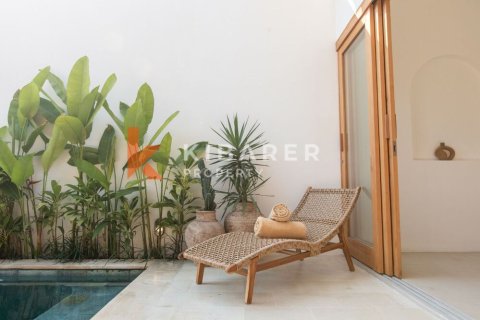 3 bedrooms Villa in Pererenan, Mengwi, Badung, Bali (13884) 3