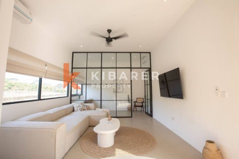 3 bedrooms Villa in Pererenan, Mengwi, Badung, Bali (13884) 6