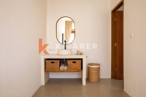 3 bedrooms Villa in Pererenan, Mengwi, Badung, Bali (13884) 17
