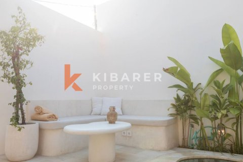 3 bedrooms Villa in Pererenan, Mengwi, Badung, Bali (13884) 4