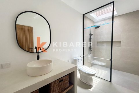 3 bedrooms Villa in Pererenan, Mengwi, Badung, Bali (13883) 7