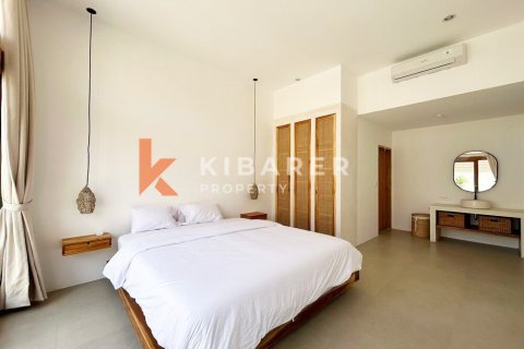3 bedrooms Villa in Pererenan, Mengwi, Badung, Bali (13883) 17
