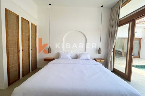 3 bedrooms Villa in Pererenan, Mengwi, Badung, Bali (13883) 14