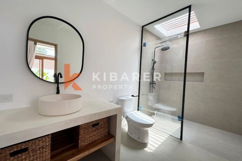 3 bedrooms Villa in Pererenan, Mengwi, Badung, Bali (13883) 12
