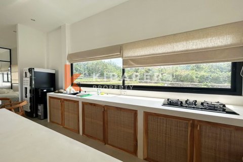 3 bedrooms Villa in Pererenan, Mengwi, Badung, Bali (13883) 5