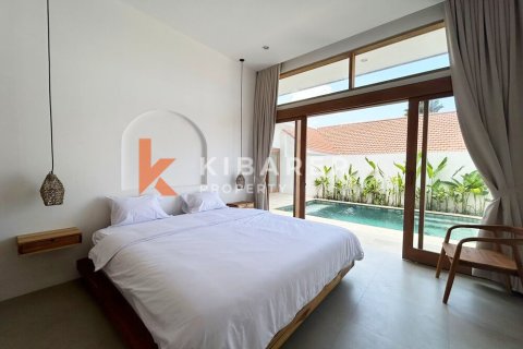 3 bedrooms Villa in Pererenan, Mengwi, Badung, Bali (13883) 11