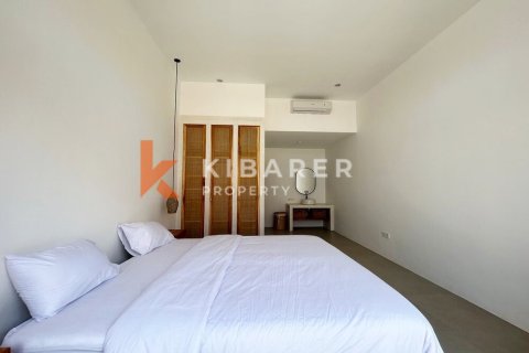 3 bedrooms Villa in Pererenan, Mengwi, Badung, Bali (13883) 16