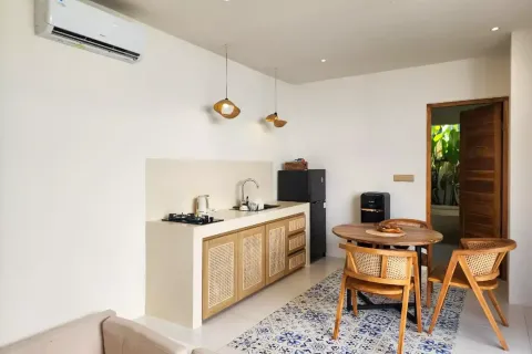 2 bedrooms Villa in Kuta, Badung, Bali (13880) 8